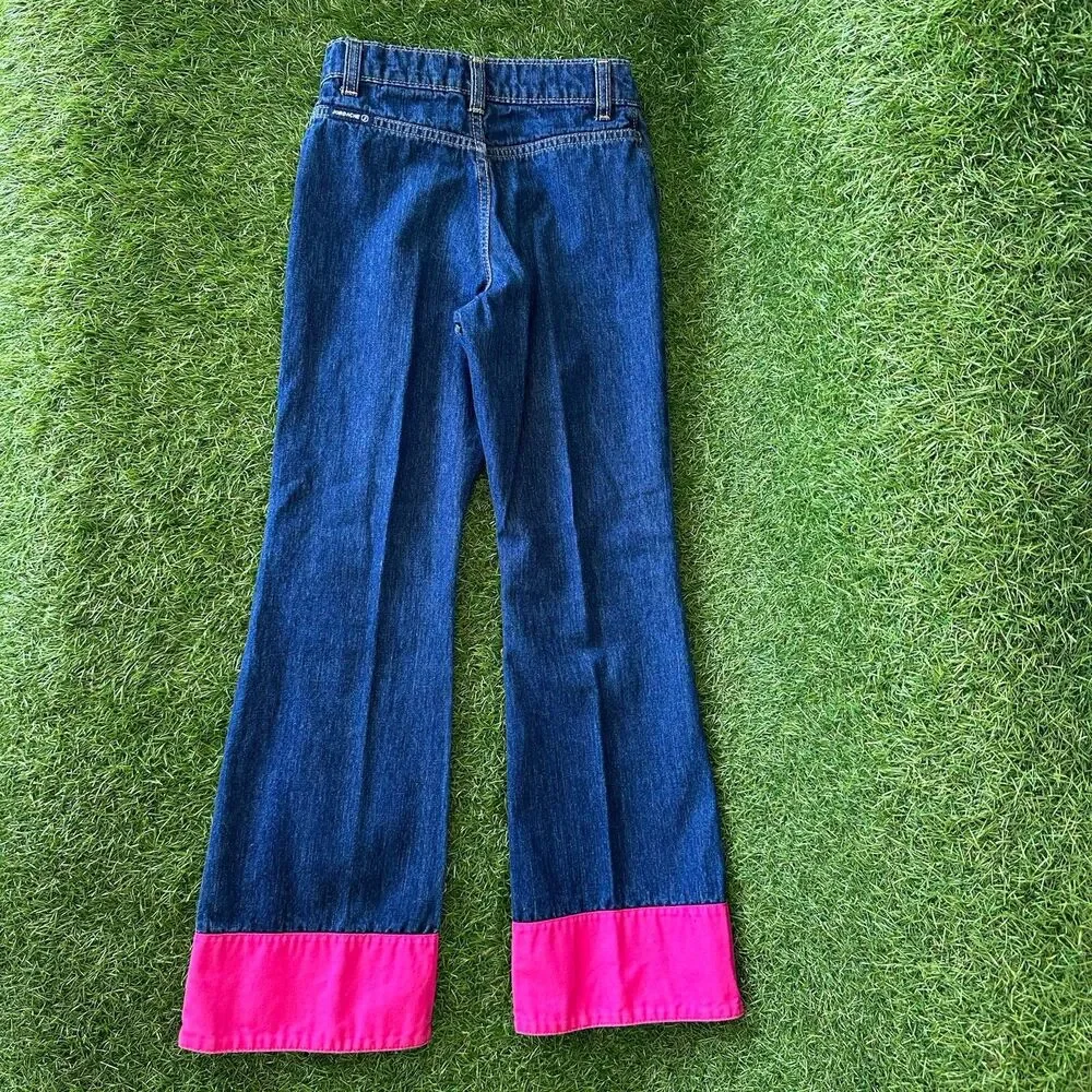 Jordache outfit good